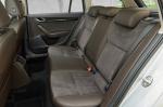 Skoda Octavia Combi Laurin & Klement 4x4 2017 года (WW)